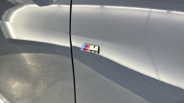 BMW 1 Series 118i [136] M Sport 5dr Step Auto Petrol Hatchback